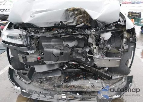 2024 Honda Prologue Ex z USA, uszkodzony, nr VIN 3GPKHVRJ0RS539362